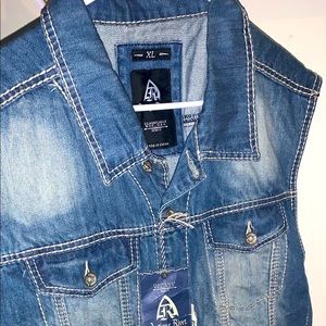 Vest